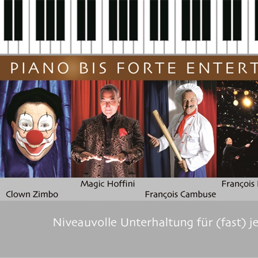 Piano bis Forte Entertainment