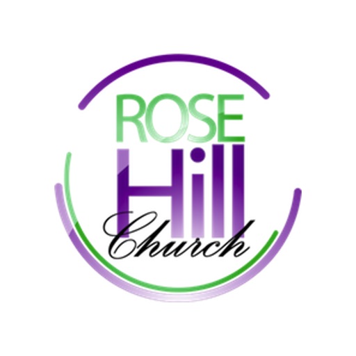 Rose Hill Baton Rouge icon