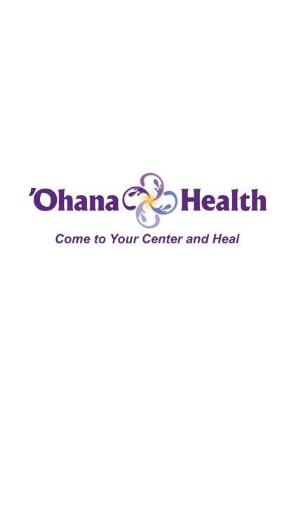 'Ohana Health