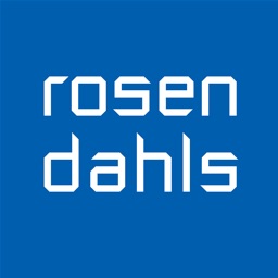 Rosendahls Publishing App