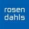 Rosendahls Publishing App samler alle dine digitale udgivelser i en smart app