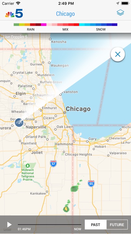 NBC 5 Chicago