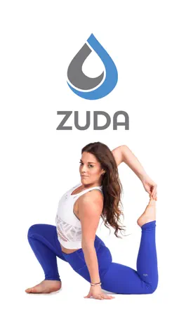 Game screenshot Zuda Yoga Roseville mod apk