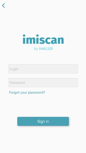 Imiscan