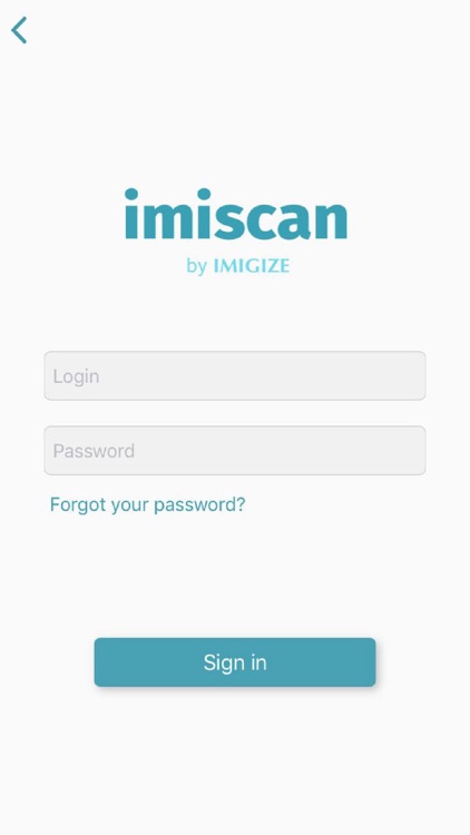 Imiscan