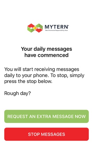 MYTERN Messages(圖2)-速報App