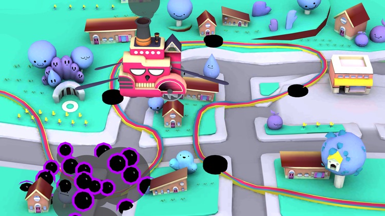 Lead Girl screenshot-4