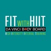 FIT with HIIT featuring DVBB