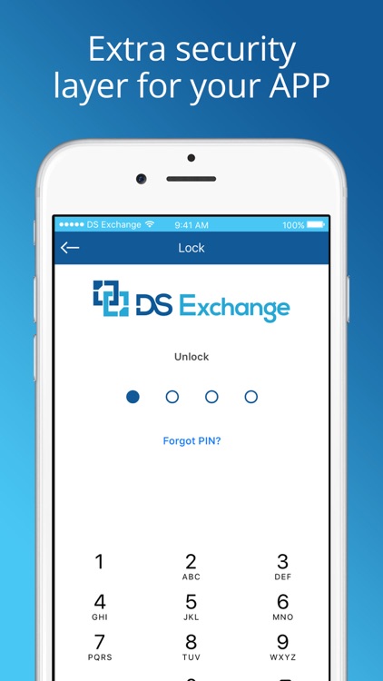 DS Exchange screenshot-4