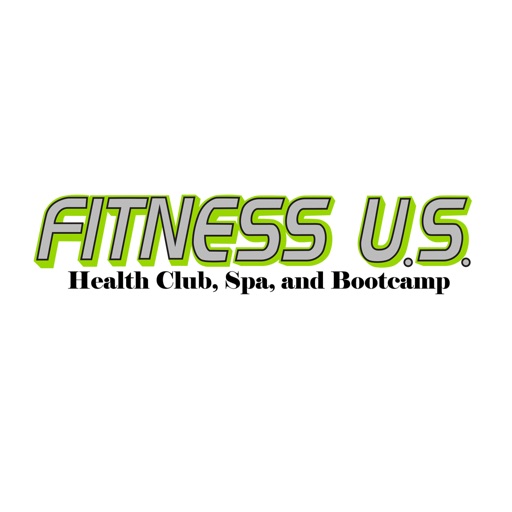 Fitness U.S. - Elkhart icon