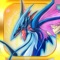 Hunt, battle, and collect powerful dragons and other magical monsters in fun fantasy RPG Monster Hunt Academy