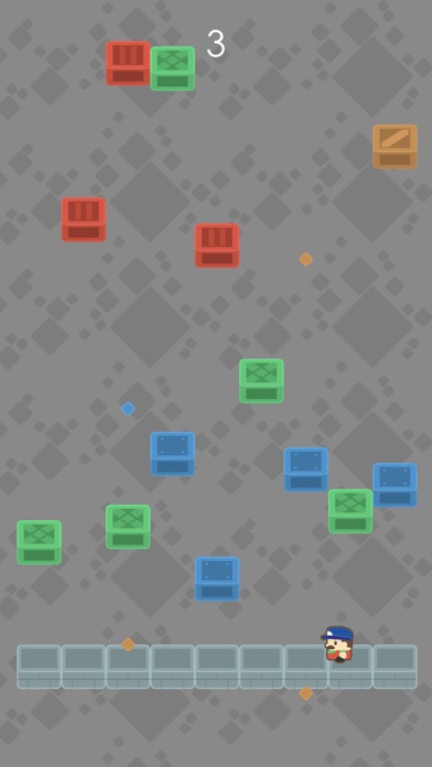 Shift & Dodge screenshot 2