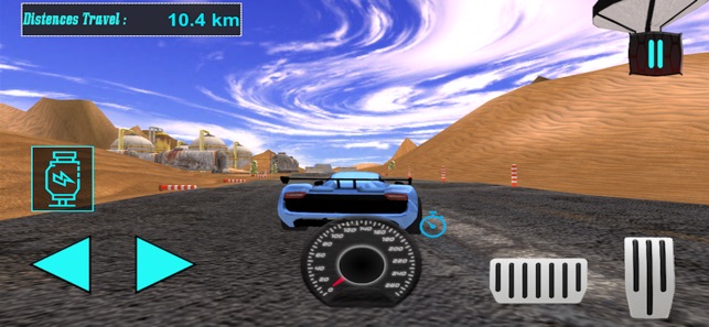 Extreme Car Driver Simulator(圖5)-速報App