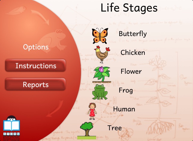 Life Stages(圖2)-速報App