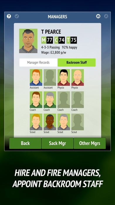 download Football Chairman (Soccer) apps 1