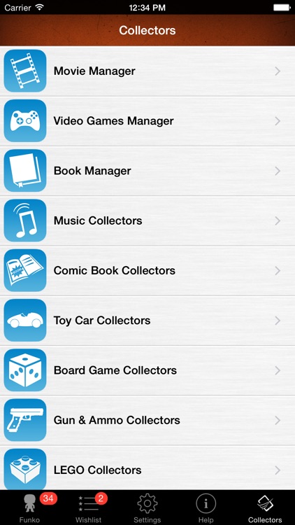 Vinyl Figure Toy Collector screenshot-4