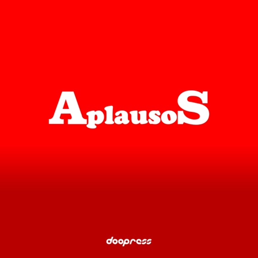 Aplausos - News App