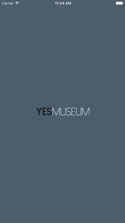 YESMUSEUM