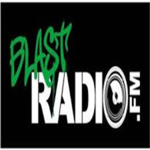 BLASTRADIO.FM