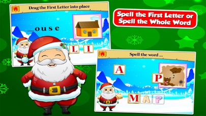 How to cancel & delete Santa Kindergarten School from iphone & ipad 3