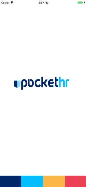 PocketHR