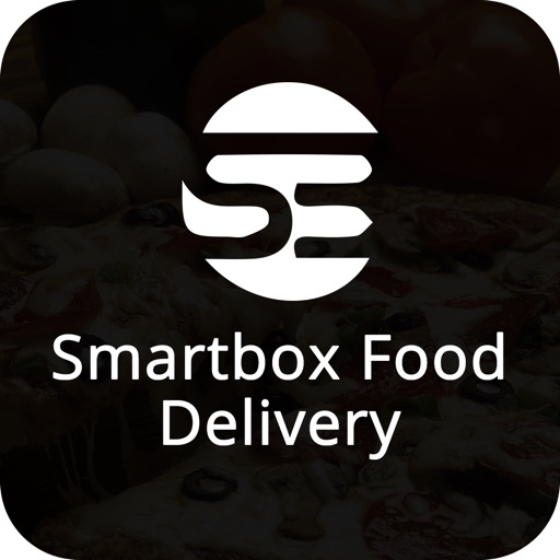 SmartBoxFoodDelivery