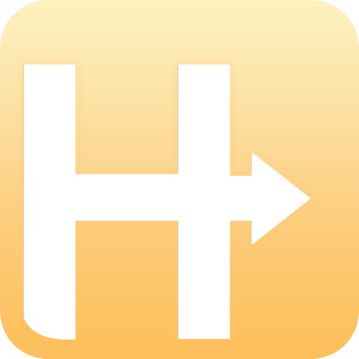 HosNav iOS App