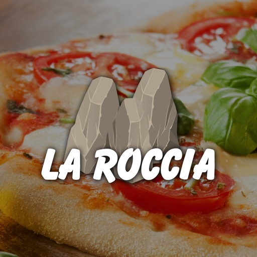 Pizzeria La Roccia icon