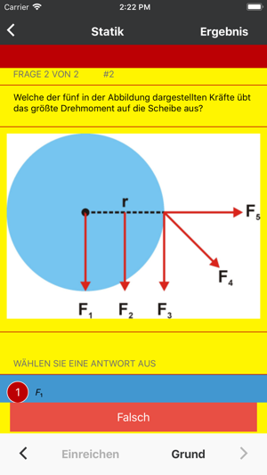 Techn. Mechanik für Dummies LT(圖9)-速報App