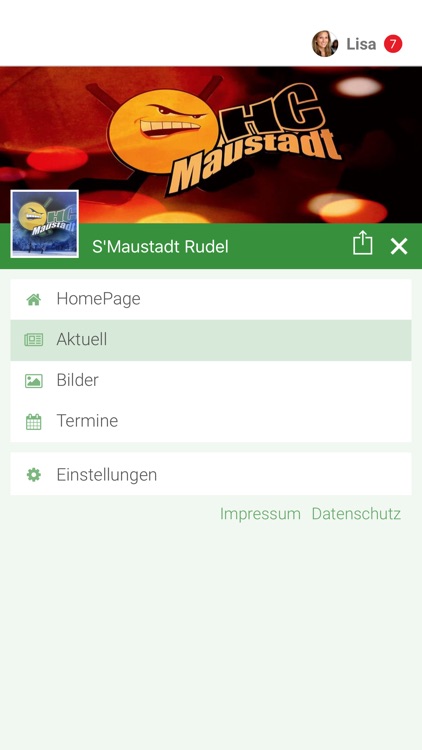 S'Maustadt Rudel