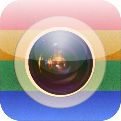 Picture Editor: Art Frames icon