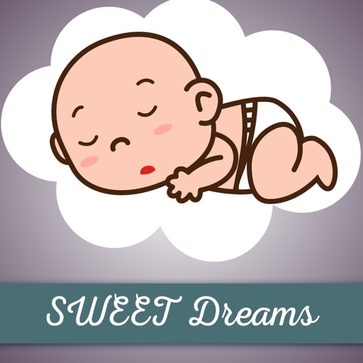 colic baby sleep