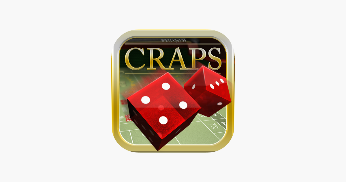 Play craps online for money