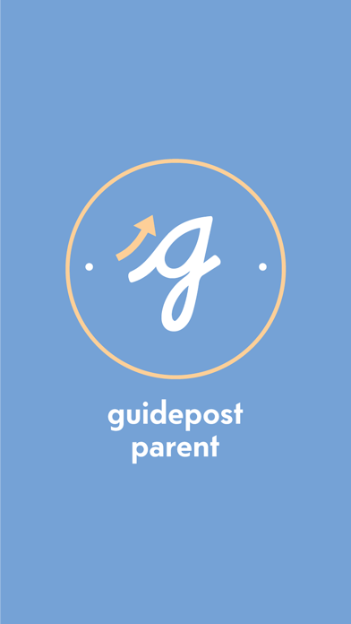 How to cancel & delete Guidepost Parent from iphone & ipad 1