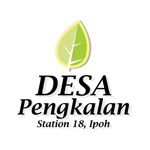 Desa Pengakalan Bandaraya Baru