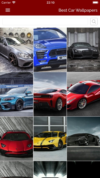 Best Car Wallpapers - All Cars