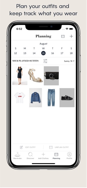 Intelistyle: Fashion Stylist(圖9)-速報App