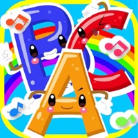 アルファベットタッチ pour PC