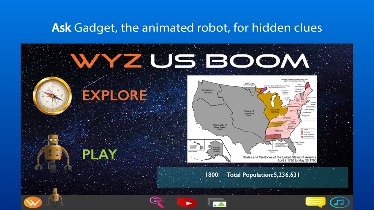 Wyz US Boom screenshot-3