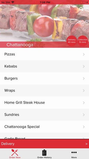 Chattanooga Whitehaven(圖2)-速報App