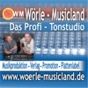 Wörle-Musicland Tonstudio