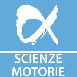 AlphaTest Scienze Motorie