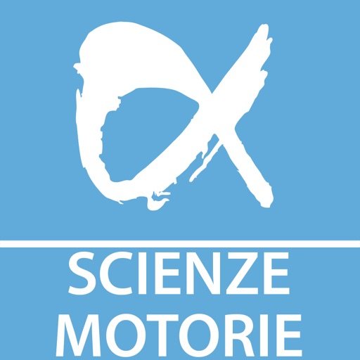 AlphaTest Scienze Motorie icon