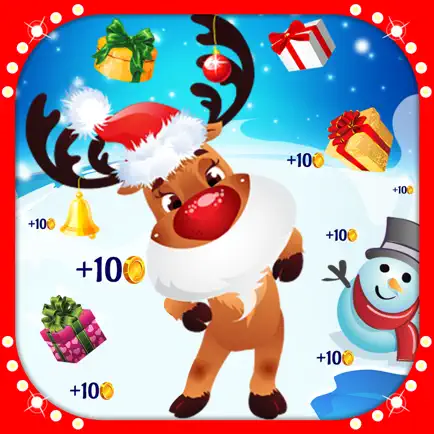 Reindeer Moose Evolution - Coin clicker challenge Cheats