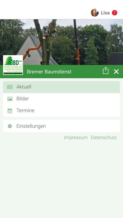 Bremer Baumdienst