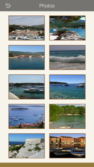 Visit Hvar Island(圖5)-速報App