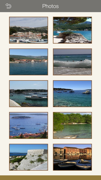 Visit Hvar Island screenshot-4