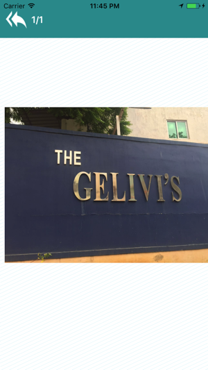 GELIVI'S VENKATESWARA VIDYALAYA(圖4)-速報App