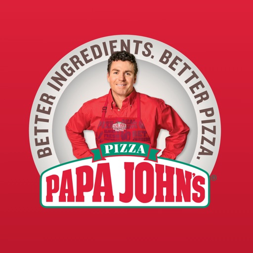 Papa John's Pizza