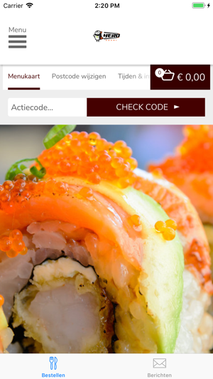 Hero Sushi (Uithoorn)(圖2)-速報App